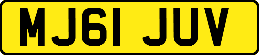 MJ61JUV