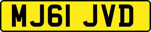 MJ61JVD