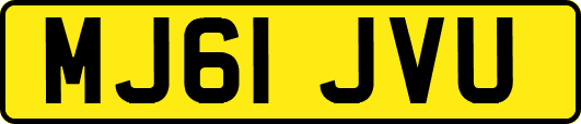 MJ61JVU