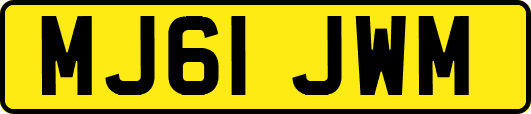 MJ61JWM