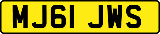 MJ61JWS