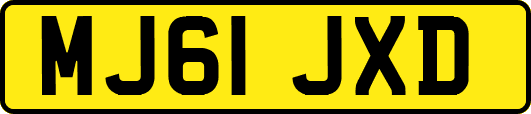 MJ61JXD