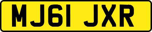 MJ61JXR