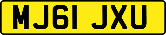 MJ61JXU