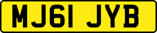 MJ61JYB