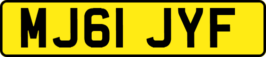MJ61JYF