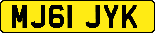 MJ61JYK
