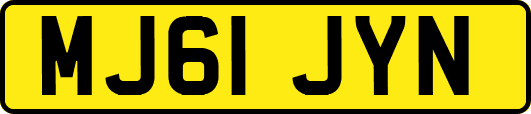 MJ61JYN