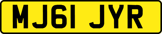 MJ61JYR