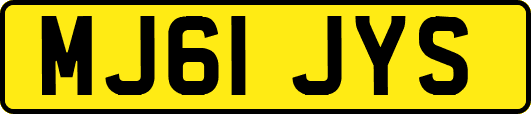 MJ61JYS