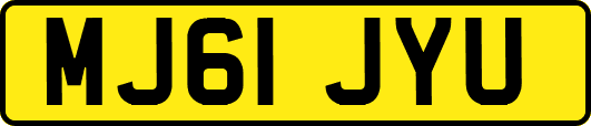 MJ61JYU