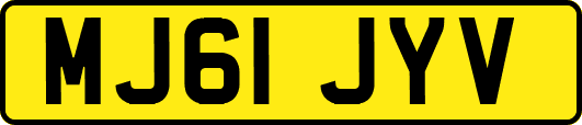 MJ61JYV