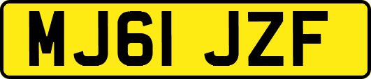 MJ61JZF