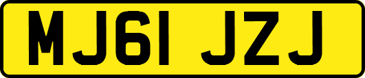 MJ61JZJ