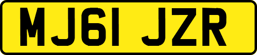 MJ61JZR