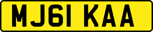 MJ61KAA