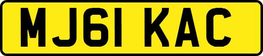 MJ61KAC