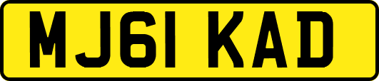 MJ61KAD
