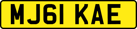 MJ61KAE