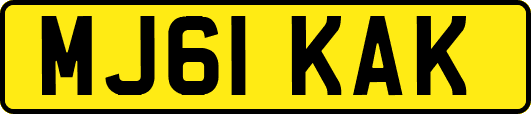 MJ61KAK