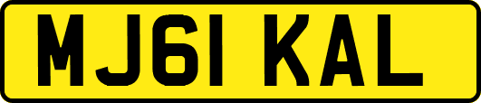 MJ61KAL