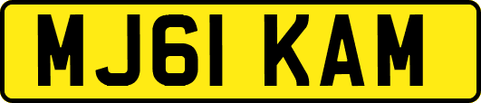 MJ61KAM