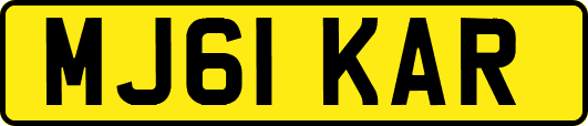 MJ61KAR
