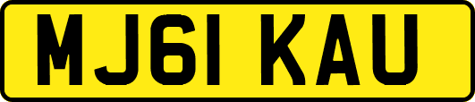 MJ61KAU