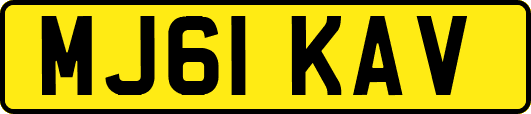 MJ61KAV
