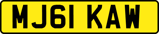 MJ61KAW
