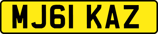 MJ61KAZ