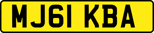MJ61KBA