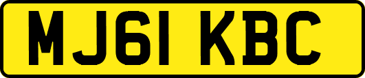 MJ61KBC
