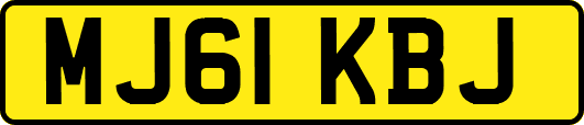 MJ61KBJ