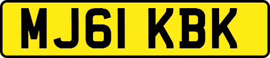 MJ61KBK