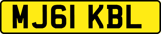 MJ61KBL