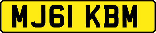 MJ61KBM