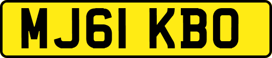 MJ61KBO