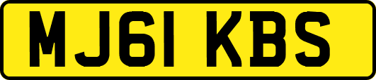 MJ61KBS
