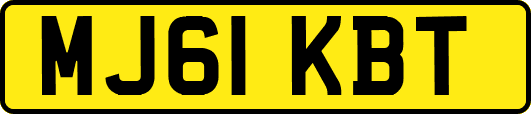 MJ61KBT