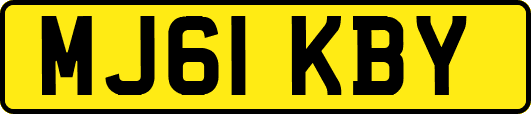 MJ61KBY