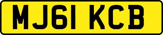 MJ61KCB