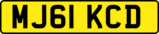 MJ61KCD