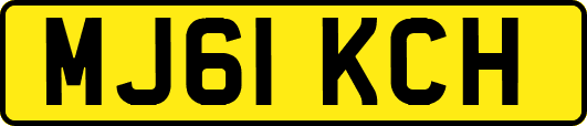 MJ61KCH