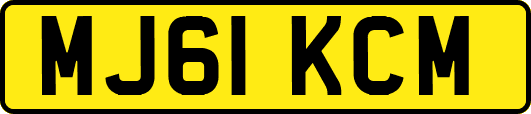 MJ61KCM