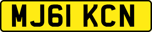 MJ61KCN