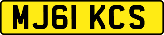 MJ61KCS