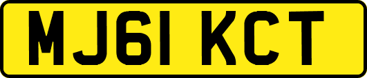 MJ61KCT