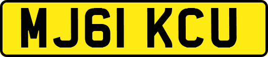 MJ61KCU