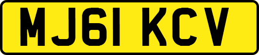 MJ61KCV